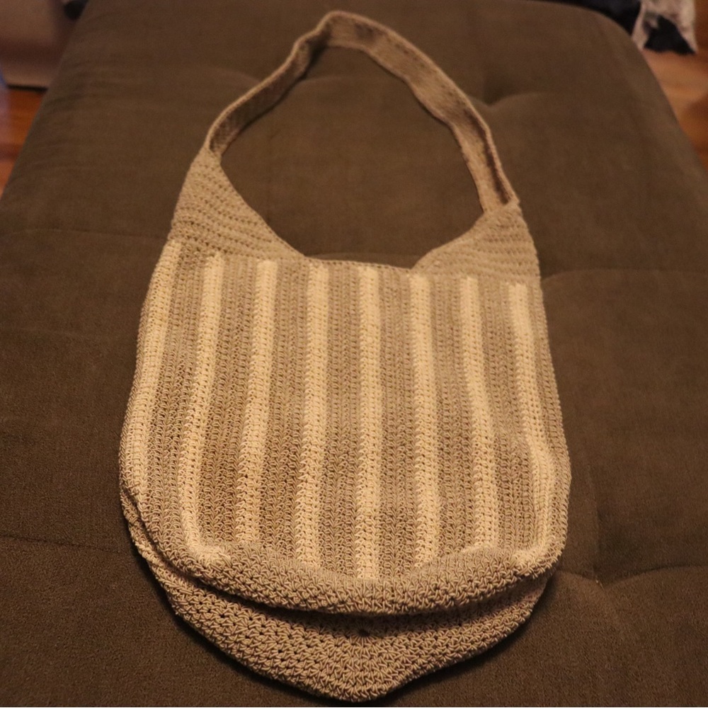 Crossbody